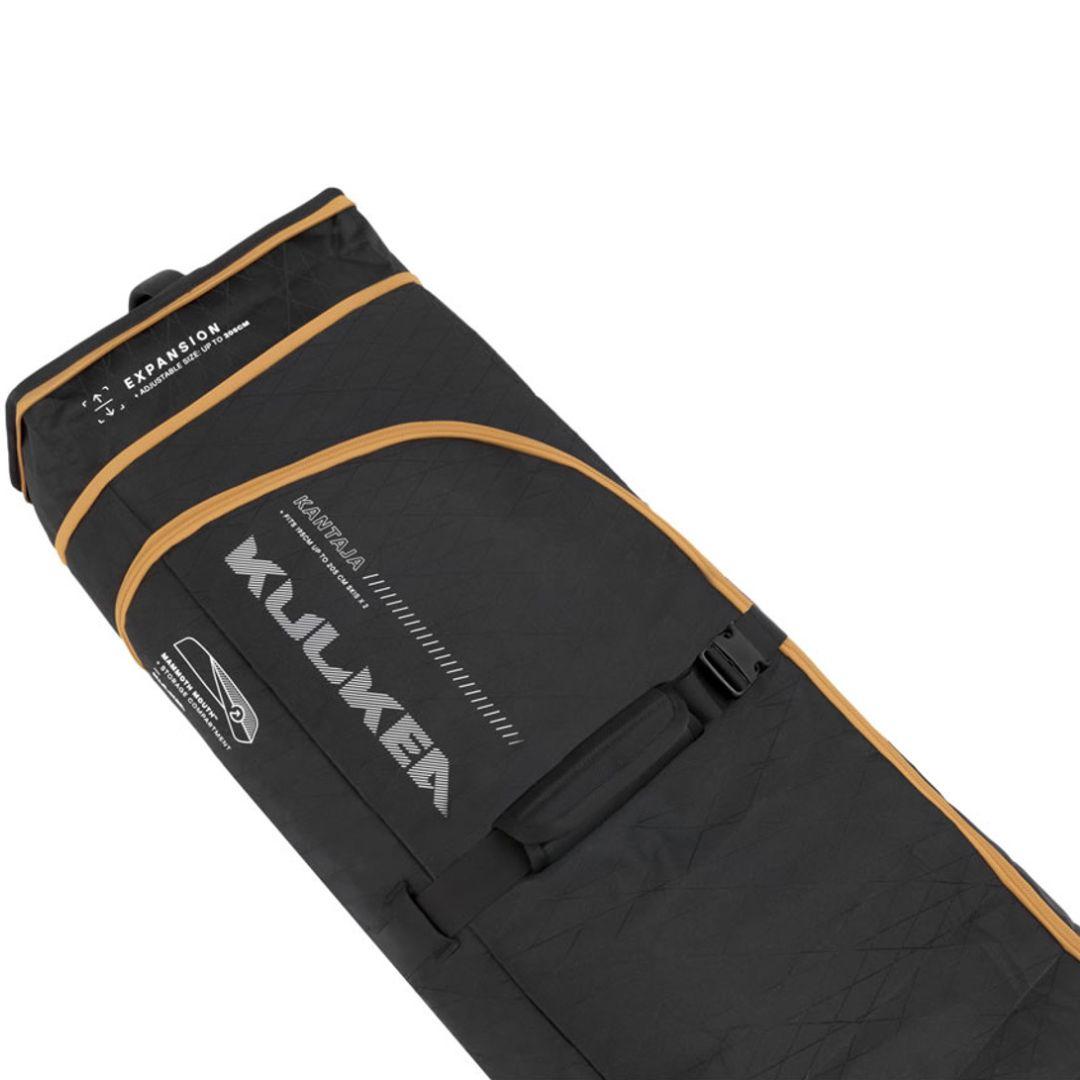 Kulkea Kantaja™ Double Roller Ski Bag